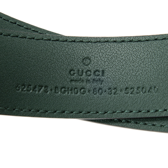 Gucci Buckle Belt - Picture 4 of 4